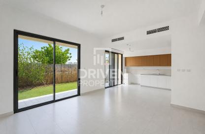 Villa - 4 - 4 for sale in Parkside 2 - Emaar South - Dubai South (Dubai World Central) - Dubai