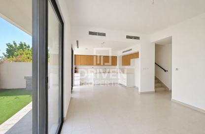Villa - 4 - 4 for sale in Parkside 2 - Emaar South - Dubai South (Dubai World Central) - Dubai