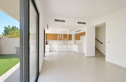 Villa - 4 Bedrooms - 4 Bathrooms for sale in Parkside 2 - Emaar South - Dubai South (Dubai World Central) - Dubai Villa - 4 Bedrooms - 4 Bathrooms for sale in Parkside 2 - Emaar South - Dubai South (Dubai World Central) - Dubai