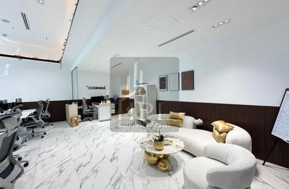 Office Space - Studio for sale in Park Lane Tower - Business Bay - Dubai