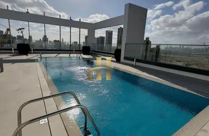 Apartment - 1 Bedroom - 1 Bathroom for sale in Rise Residences - District 16 - Jumeirah Village Circle - Dubai