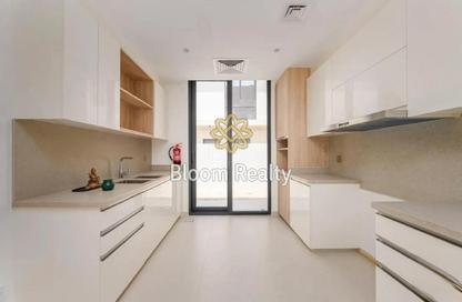 Villa - 4 Bedrooms - 5 Bathrooms for rent in Jebel Ali Village Villas - Jebel Ali Village - Jebel Ali - Dubai