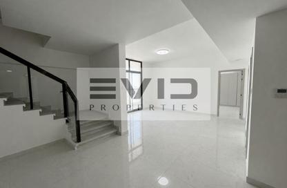 Duplex - 3 Bedrooms - 5 Bathrooms for rent in Equiti Home A - Equiti Home - Al Furjan - Dubai