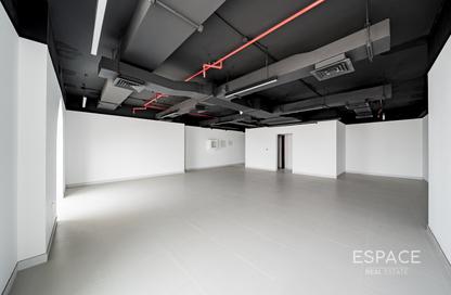 Office Space - Studio - 1 for sale in The Dome - JLT Cluster N - Jumeirah Lake Towers - Dubai