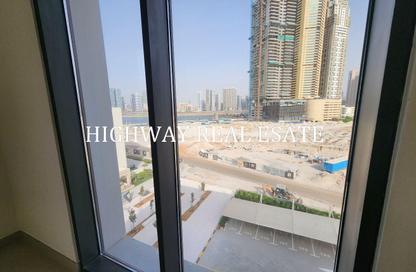 Apartment - 1 - 1 for sale in Rimal Residences - Maryam Island - Al Khan - Sharjah