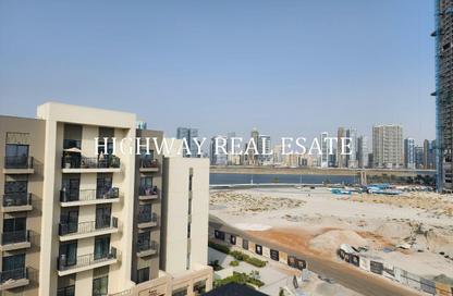 Apartment - 1 - 1 for sale in Rimal Residences - Maryam Island - Al Khan - Sharjah Apartment - 1 - 1 for sale in Rimal Residences - Maryam Island - Al Khan - Sharjah