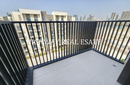 Apartment - 1 - 1 for sale in Rimal Residences - Maryam Island - Al Khan - Sharjah