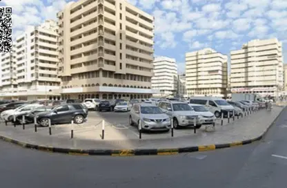 أرض - استوديو للبيع في ميدان الرولة - منطقة الرولة - الشارقة