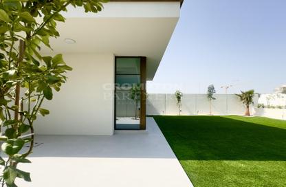 Townhouse - 4 Bedrooms - 5 Bathrooms for rent in Souk Al Jubail - Al Jubail Island - Abu Dhabi