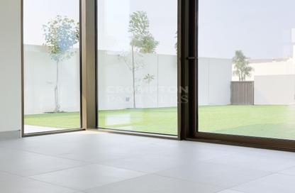 Townhouse - 4 Bedrooms - 5 Bathrooms for rent in Souk Al Jubail - Al Jubail Island - Abu Dhabi