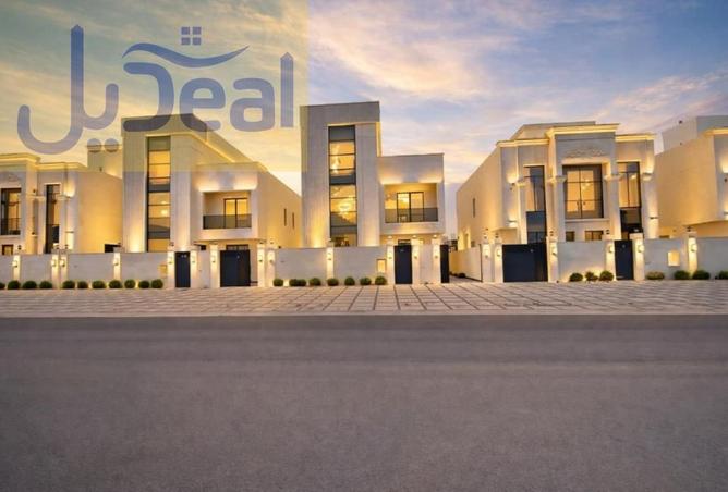 81960160 - الصورة الرئيسية للعقار