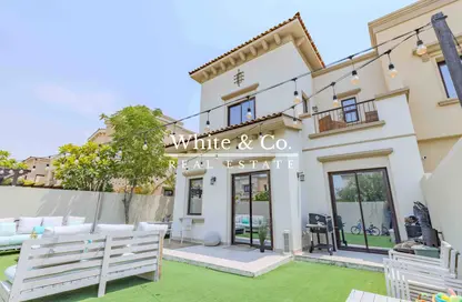 Villa - 4 Bedrooms - 5 Bathrooms for sale in Mira 2 - Mira - Reem - Dubai