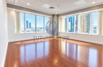 Office Space - Studio - 2 for rent in Al Moosa Tower 2 - Al Moosa Towers - Sheikh Zayed Road - Dubai Office Space - Studio - 2 for rent in Al Moosa Tower 2 - Al Moosa Towers - Sheikh Zayed Road - Dubai