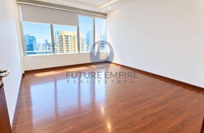 Office Space - Studio - 2 for rent in Al Moosa Tower 2 - Al Moosa Towers - Sheikh Zayed Road - Dubai