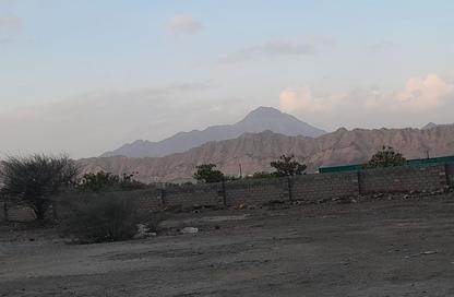 Land - Studio for sale in Masfoot 11 - Masfoot - Ajman