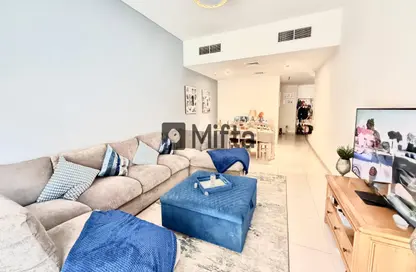 Villa - 4 Bedrooms - 4 Bathrooms for rent in The Pulse Villas - The Pulse - Dubai South (Dubai World Central) - Dubai