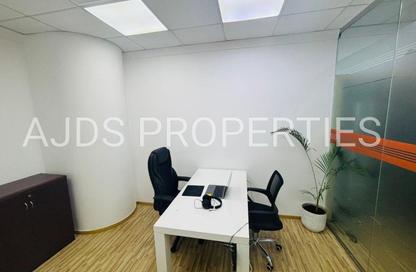 Office Space - Studio - 1 Bathroom for rent in Business Atrium Building - Oud Metha - Bur Dubai - Dubai Office Space - Studio - 1 Bathroom for rent in Business Atrium Building - Oud Metha - Bur Dubai - Dubai