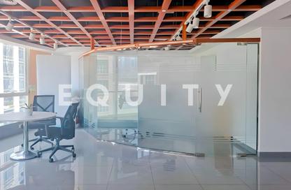 Office Space - Studio for rent in Fortune Tower - JLT Cluster C - Jumeirah Lake Towers - Dubai
