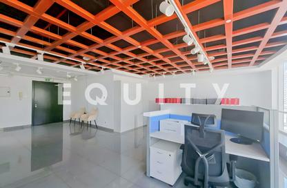 Office Space - Studio for rent in Fortune Tower - JLT Cluster C - Jumeirah Lake Towers - Dubai