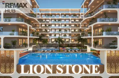 Apartment - 1 Bedroom - 2 Bathrooms for sale in Listone Residence - International City - Dubai Apartment - 1 Bedroom - 2 Bathrooms for sale in Listone Residence - International City - Dubai