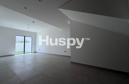 Townhouse - 3 Bedrooms - 3 Bathrooms for sale in Noya 1 - Noya - Yas Island - Abu Dhabi