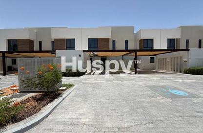 Townhouse - 3 Bedrooms - 3 Bathrooms for sale in Noya 1 - Noya - Yas Island - Abu Dhabi Townhouse - 3 Bedrooms - 3 Bathrooms for sale in Noya 1 - Noya - Yas Island - Abu Dhabi