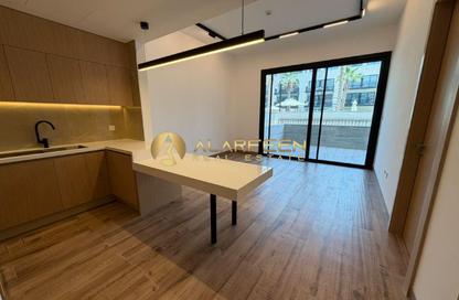 Apartment - 1 Bedroom - 2 Bathrooms for rent in Oakley Square Residences - District 11 - Jumeirah Village Circle - Dubai