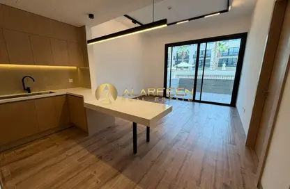 شقة - غرفة نوم - 2 حمامات للايجار في أوكلي سكوير ريزيدنس - منطقة 11 - قرية جميرا الدائرية - دبي