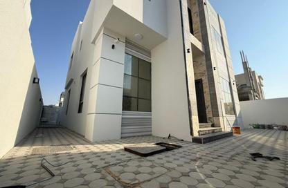 Villa - 5 Bedrooms - 5 Bathrooms for sale in Al Zaheya Gardens - Al Zahya - Ajman