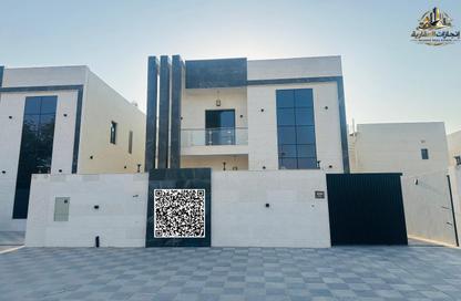 Villa - 4 - 6 for sale in Kabbali Hills - Al Helio 2 - Al Helio - Ajman