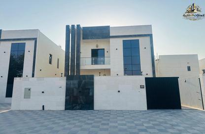 Villa - 4 - 6 for sale in Kabbali Hills - Al Helio 2 - Al Helio - Ajman