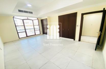 Villa - Studio - 6 for rent in Al Nahyan - Abu Dhabi