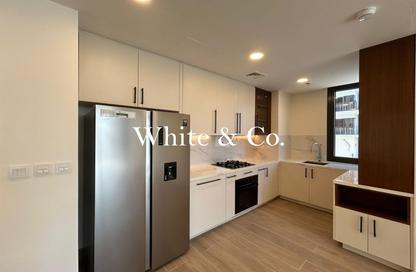 Apartment - 2 Bedrooms - 2 Bathrooms for rent in Holland Gardens - Town Square - Dubai