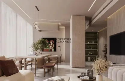 شقة - 1 حمام للبيع في 09 لايف ريسدينس - مجمع دبي ريزيدنس - دبي لاند - دبي