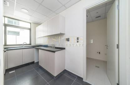 Townhouse - 3 Bedrooms - 4 Bathrooms for rent in Trixis - Damac Hills 2 - Dubai