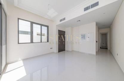 Townhouse - 3 Bedrooms - 4 Bathrooms for rent in Trixis - Damac Hills 2 - Dubai