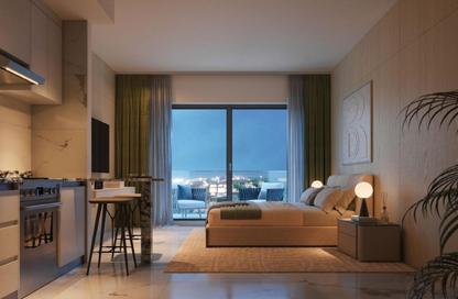 Apartment - 2 - 4 for sale in Waha Living - Jumeirah Garden City - Al Satwa - Dubai