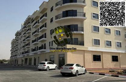Apartment - Studio - 1 Bathroom for sale in Kentia - Ajman Uptown Villas - Ajman Uptown - Ajman