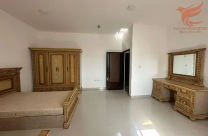 شقة - 2 غرف نوم - 2 حمامات للايجار في الجويس - رأس الخيمة