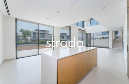 Villa - 4 - 4 for rent in Farm Gardens 1 - Farm Gardens - The Valley - Dubai