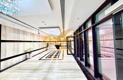 Apartment - 2 Bedrooms - 3 Bathrooms for rent in Jumeirah Garden City - Al Satwa - Dubai