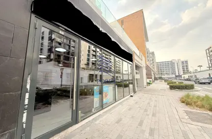 محل - استوديو للايجار في عزيزي ريفيرا 31 - عزيزي ريفيرا - ميدان واحد - ميدان - دبي