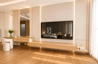 Apartment - Studio - 1 Bathroom for sale in Binghatti Skyrise Tower A - Binghatti Skyrise - Business Bay - Dubai Apartment - Studio - 1 Bathroom for sale in Binghatti Skyrise Tower A - Binghatti Skyrise - Business Bay - Dubai