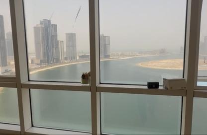 شقة - 2 غرف نوم - 2 حمامات للبيع في كورنيش الخان - الخان - الشارقة شقة - 2 غرف نوم - 2 حمامات للبيع في كورنيش الخان - الخان - الشارقة