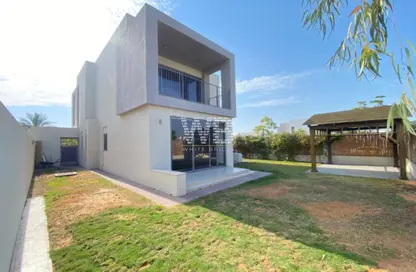 Villa - 4 Bedrooms - 4 Bathrooms for rent in Sidra Villas I - Sidra Villas - Dubai Hills Estate - Dubai