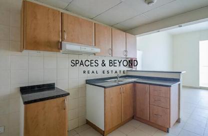 Apartment - Studio - 1 Bathroom for rent in Ice Hockey - Dubai Sports City - Dubai Apartment - Studio - 1 Bathroom for rent in Ice Hockey - Dubai Sports City - Dubai