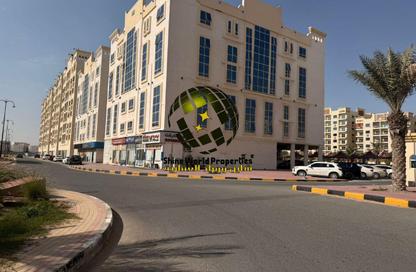 Apartment - 1 Bedroom - 2 Bathrooms for sale in Al Amira Village - Al Yasmeen - Ajman