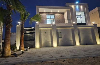 Villa - 5 Bedrooms - 7 Bathrooms for sale in Al Aamra Gardens - Al Amerah - Ajman Villa - 5 Bedrooms - 7 Bathrooms for sale in Al Aamra Gardens - Al Amerah - Ajman
