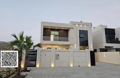 Villa - 5 Bedrooms - 7 Bathrooms for sale in Al Aamra Gardens - Al Amerah - Ajman