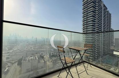Apartment - 1 - 1 for sale in Binghatti House - District 10 - Jumeirah Village Circle - Dubai Apartment - 1 - 1 for sale in Binghatti House - District 10 - Jumeirah Village Circle - Dubai